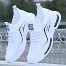 Sapatos masculinos penetração na moda tênis masculino esporte tênis de corrida g
