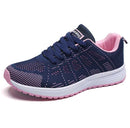 Tênis feminino sapatos clássicos esportivos para mulher tênis de ginásio sapatos