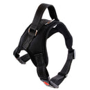Arnês para cães pequenos, médios e grandes, colete forte para cães, pet shop, tu