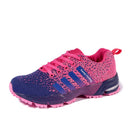 Sapatos esportivos casuais masculinos e femininos tamanho grande novos tênis de