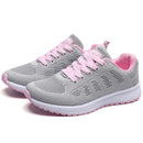 Tênis feminino sapatos clássicos esportivos para mulher tênis de ginásio sapatos