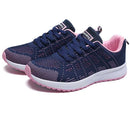 Tênis feminino sapatos clássicos esportivos para mulher tênis de ginásio sapatos