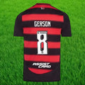 Camisa flamengo