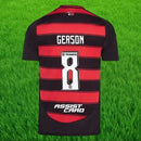Camisa flamengo
