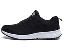 Tênis feminino sapatos clássicos esportivos para mulher tênis de ginásio sapatos