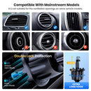 Topk suporte do telefone do carro montar ventilação de ar suporte do telefone ce